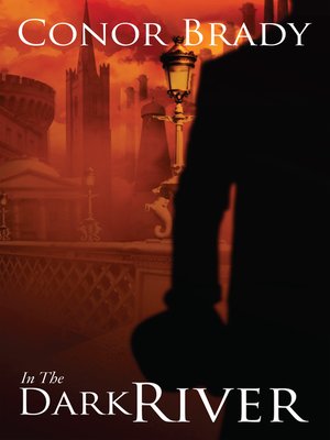 cover image of In the Dark River